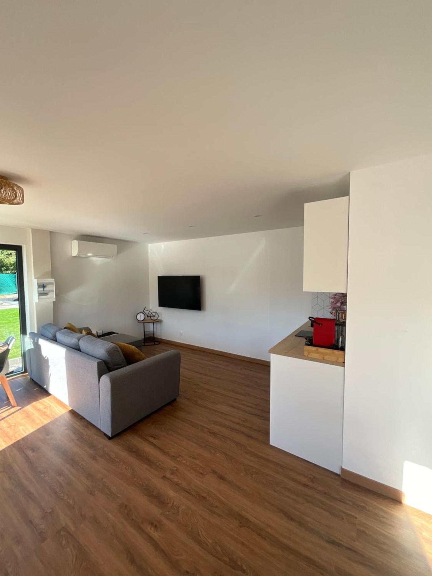 Tiny House Turckheim Villa Kültér fotó